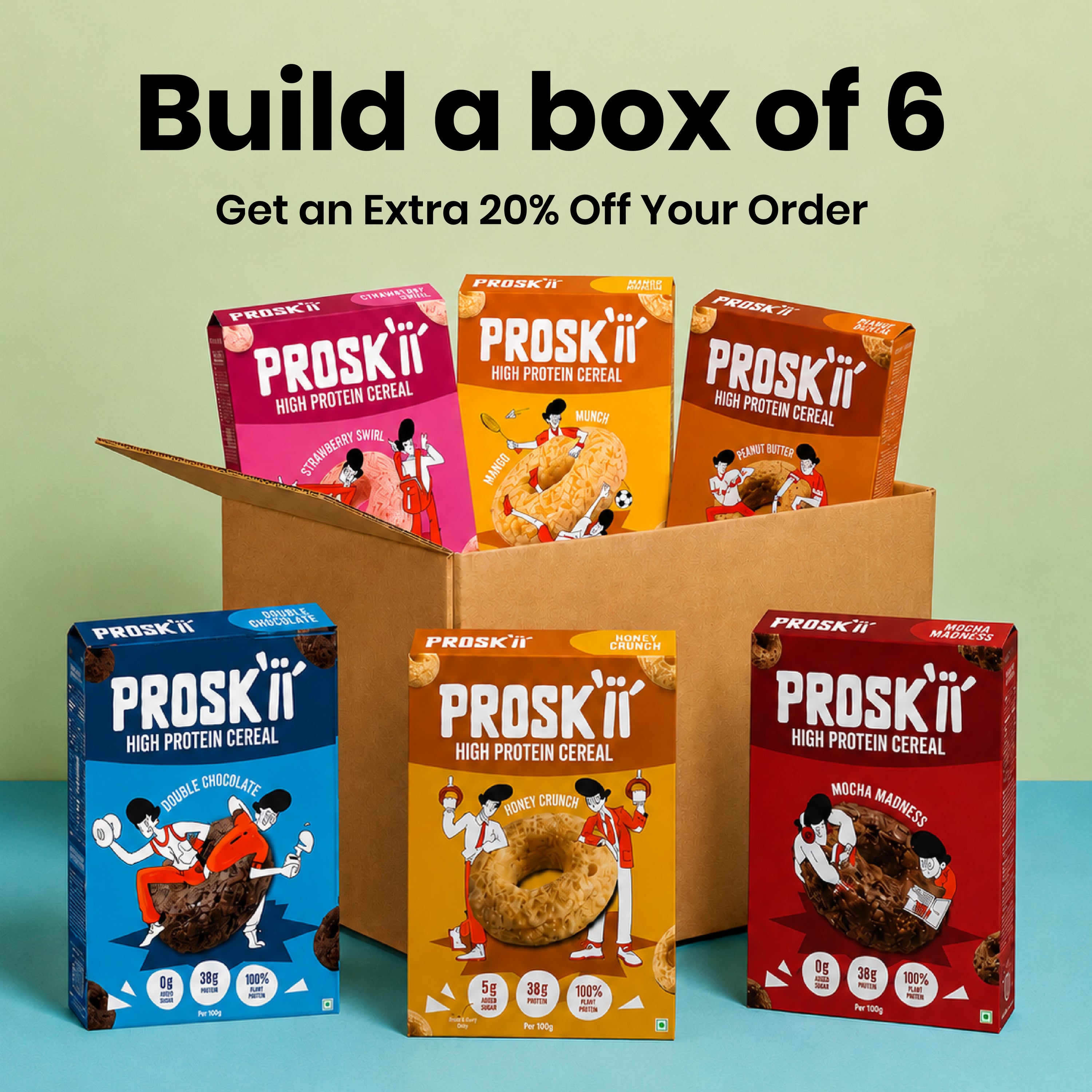 Build Your Own Bundle
