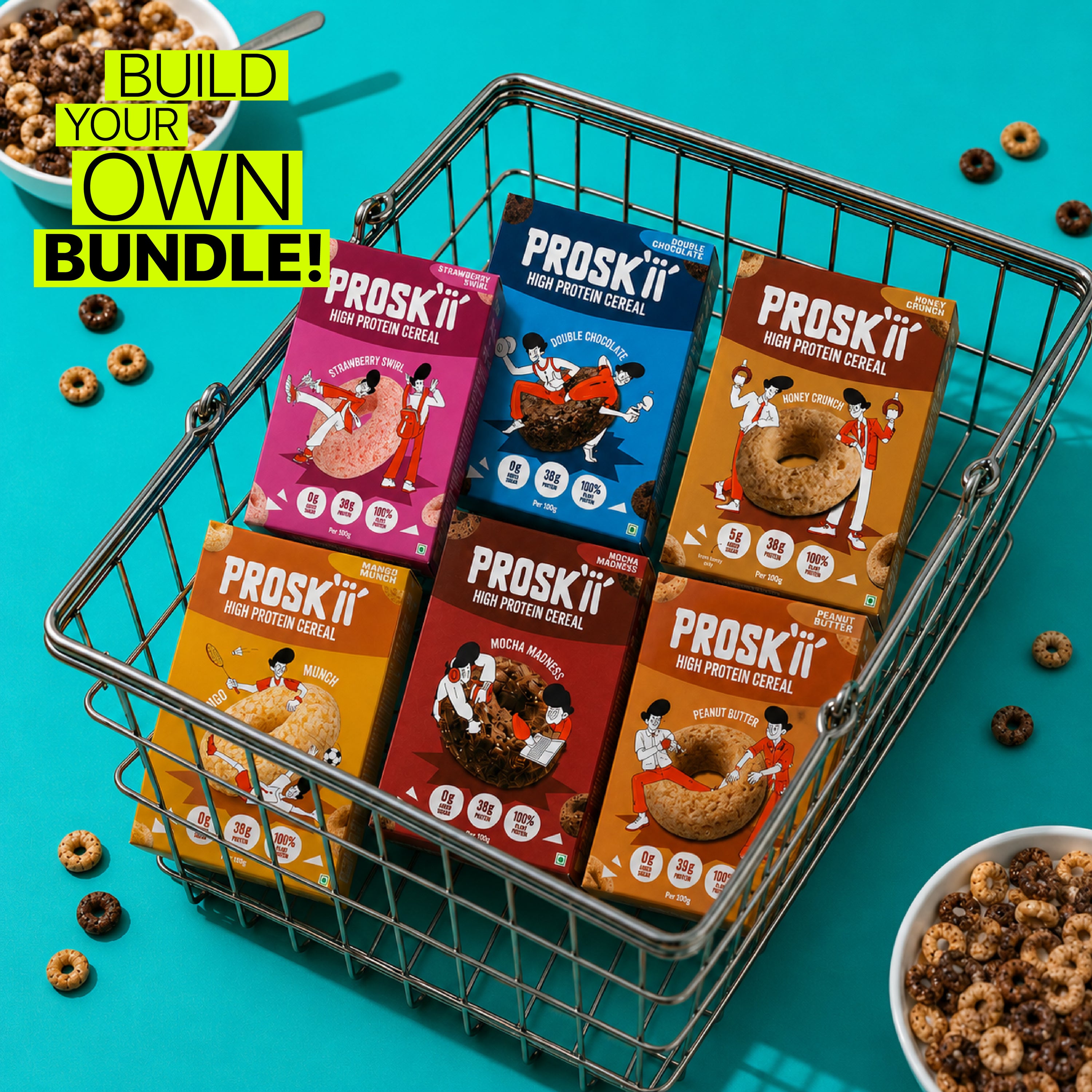 Build Your Own Bundle