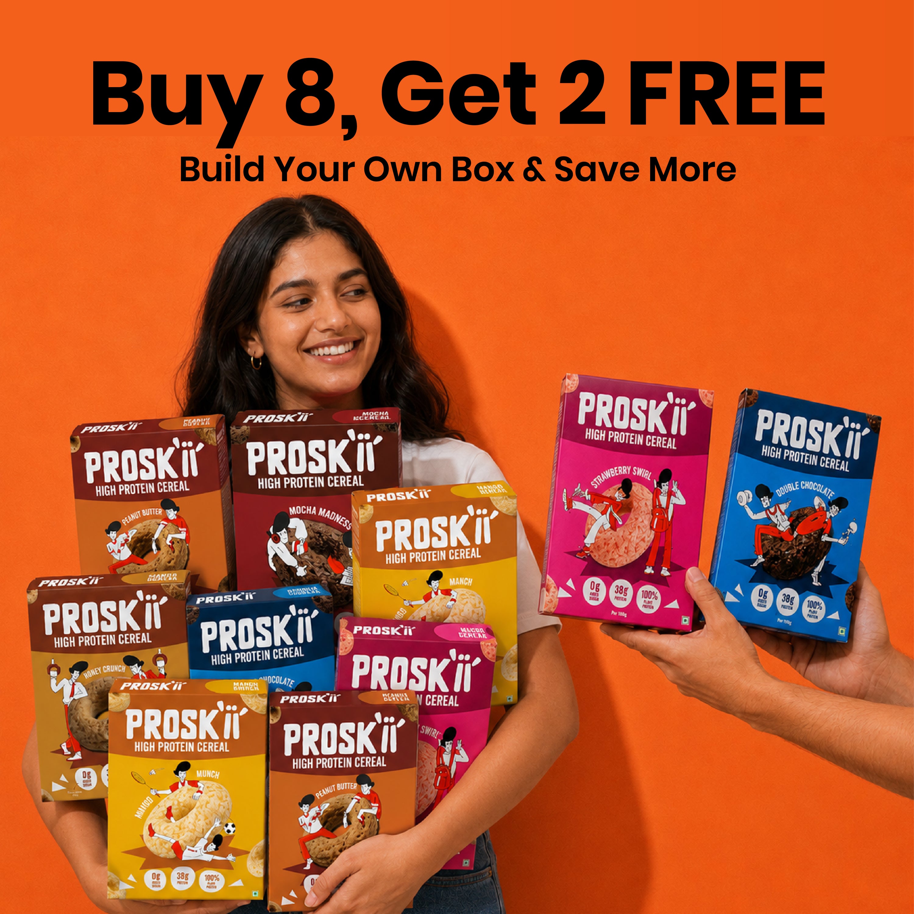 Build Your Own Bundle