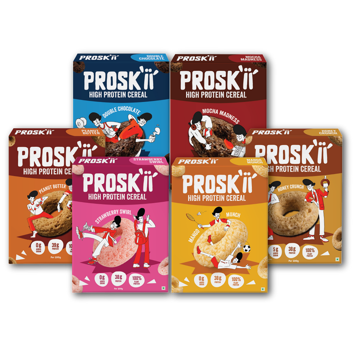 Proskii