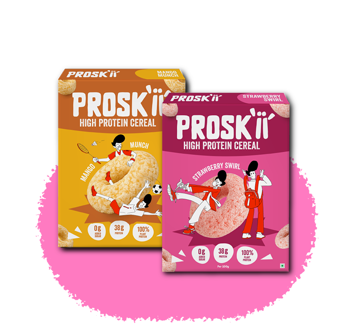 Founder’s Pick: Strawberry + Mango